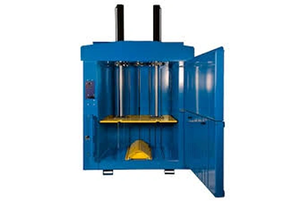 Tire Baler Thumbnail 1