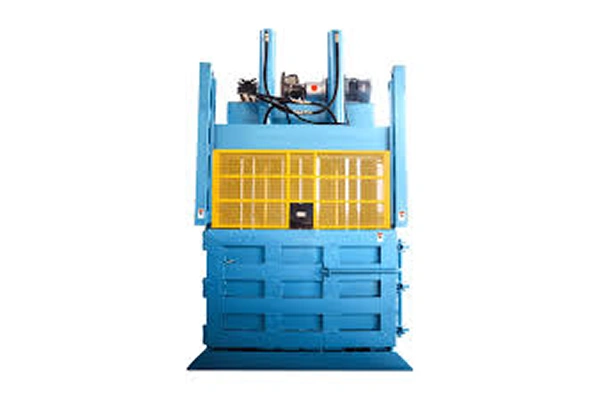 Lifting Chamber Baler Main Image